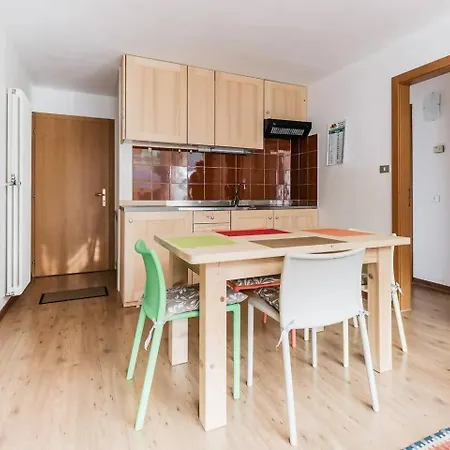 Campigliopanoramicapartment Free Parking Apartment *