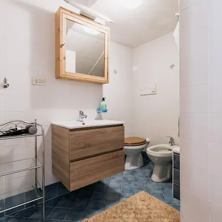 Campigliopanoramicapartment Free Parking